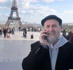 Avrohom Gluck